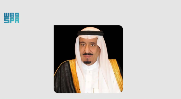 خادم الحرمين الشريفين يتلقى رسالة خطية من رئيس جمهورية زيمبابوي تتناول تعزيز العلاقات الثنائية