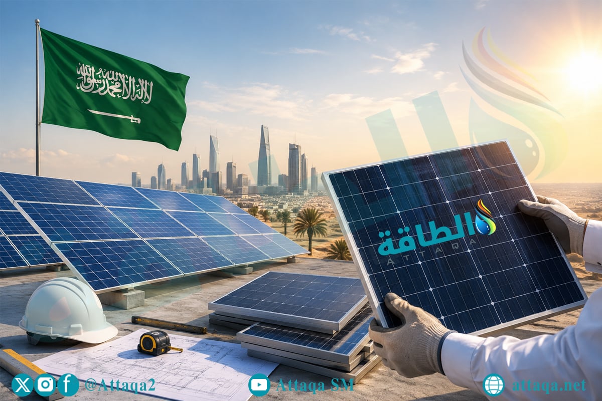 خبراء يحددون معايير اختيار ألواح الطاقة الشمسية في السعودية لزيادة الكفاءة والاستدامة