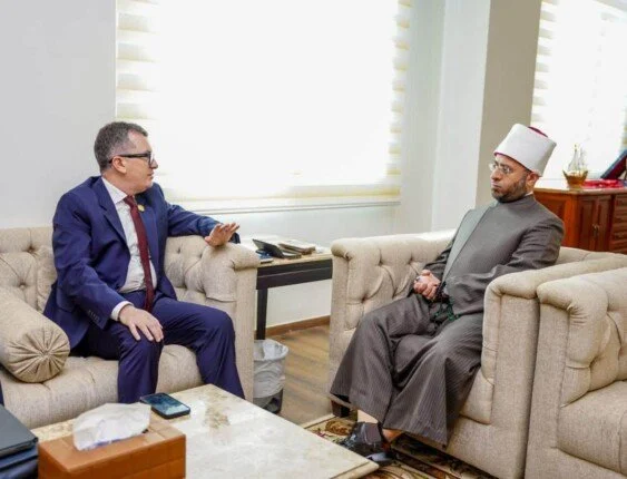خطة مشتركة بين الأوقاف والتخطيط لتعزيز الاستثمار مع «إن آي كابيتال» كشريك رائد في القطاع الخاص