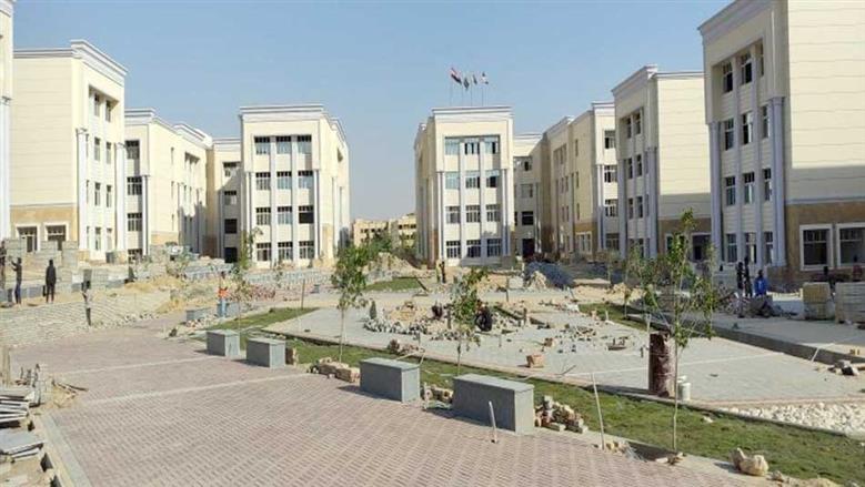 دليل شامل لبرامج وكليات جامعة حلوان الأهلية للعام الأكاديمي 2026 2027