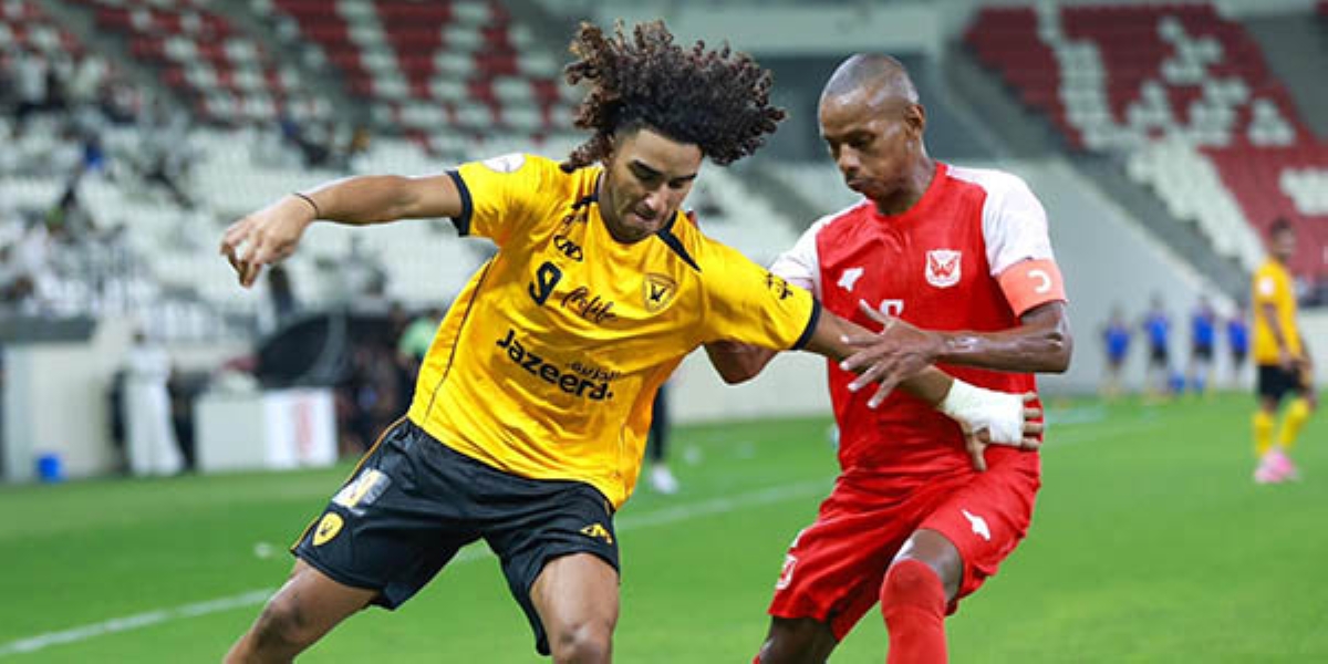 دوري زين الممتاز يتصدر القادسية بعد فوز مهم على الفحيحيل