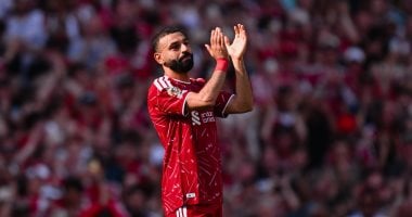ذكرى تتويج محمد صلاح في السوبر الأوروبي تسبق مواجهتي باريس وأستون فيلا