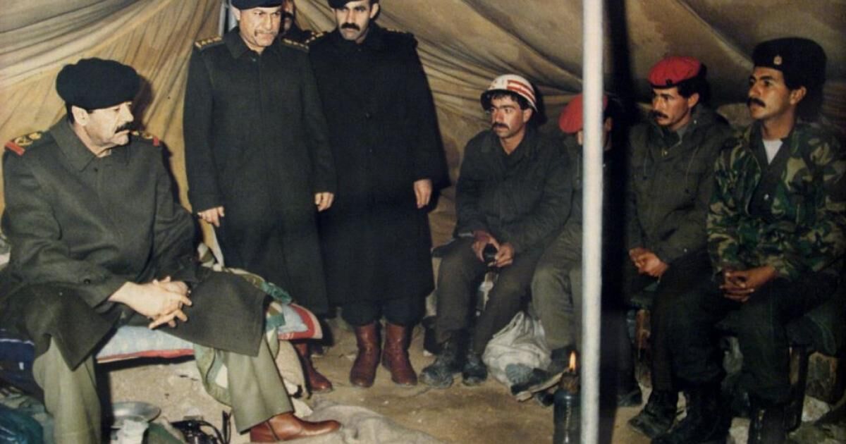 ذكرى ضم الكويت الحيلولة لتحقيق الأهداف السياسية لصدام حسين وتحويلها إلى محافظة عراقية