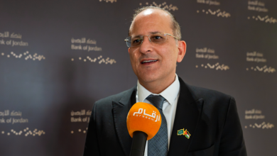 رئيس فرع بنك الأردن في السعودية يكشف كيف أصبح السوق السعودي الركيزة الأساسية لاستراتيجيتنا