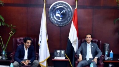 رئيس هيئة الاستثمار يهدف إلى جذب الشركات العالمية وتعزيز الاستثمارات الصناعية لتعزيز الصادرات