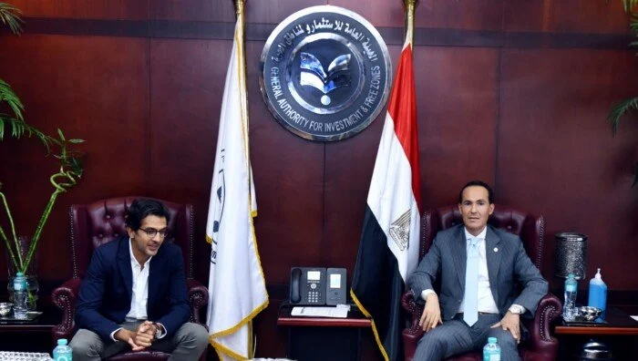 رئيس هيئة الاستثمار يهدف إلى جذب الشركات العالمية وتعزيز الاستثمارات الصناعية لتعزيز الصادرات