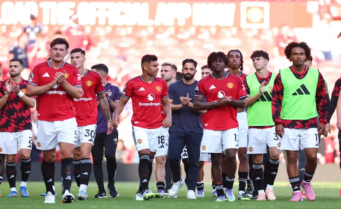 رحيل حارس مانشستر يونايتد إلى الدوري الإسباني