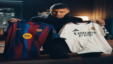 رودري يختار الانضمام إلى برشلونة ويصدم ريال مدريد بإجماع الاختيارات