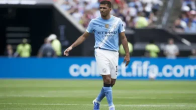 رودري يكشف سر جوارديولا ويشرح لريال مدريد لماذا فضل برشلونة على غيره