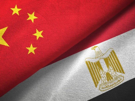زيارة الرئيس الصيني لمصر تعزز الصادرات وتوقع اتفاقية مبادلة عملات بقيمة 4.43 مليارات دولار