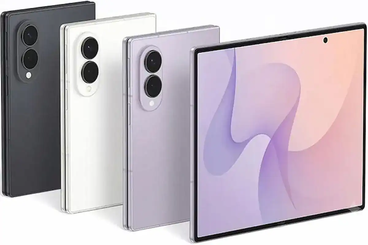 سامسونغ Galaxy Z Fold 8 بتصميم ثوري وسعر 1900 دولار: هل يُعَيد تعريف هواتف المستقبل؟