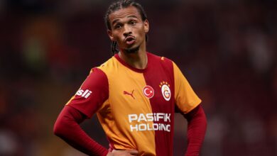 ساندي يصدم الهلال السعودي بقرار حاسم