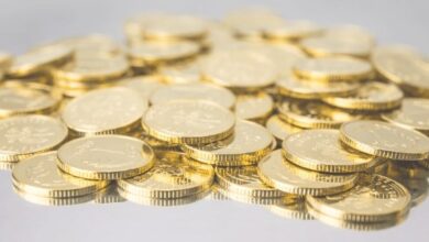 سعر الجنيه الذهب في الكويت يسجل تذبذبات اليوم الإثنين 10 أغسطس