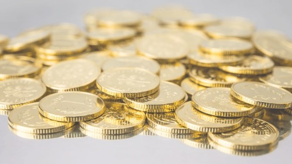 سعر الجنيه الذهب في الكويت يسجل تذبذبات اليوم الإثنين 10 أغسطس