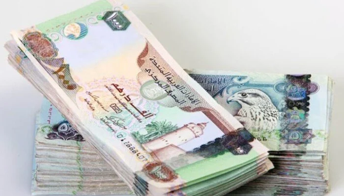 سعر الدرهم الإماراتي مقابل الجنيه المصري اليوم الاثنين 31 أغسطس 2026 للبيع والشراء
