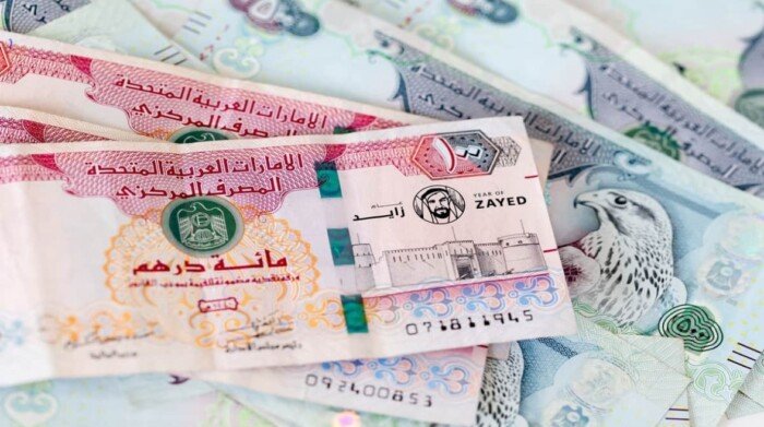 سعر الدرهم الإماراتي مقابل الجنيه المصري اليوم الجمعة 7 أغسطس 2026 ويكلي