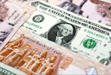 سعر الدولار أمام الجنيه في مصر اليوم وما يحدث في سوق الصرف