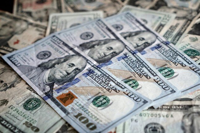 سعر الدولار اليوم مقابل الجنيه المصري في نهاية التعاملات تحديث مباشر