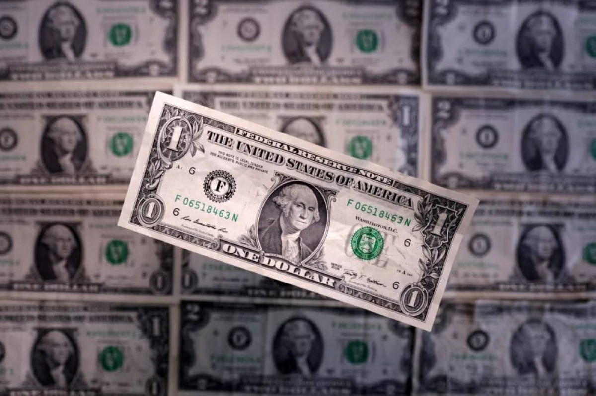 سعر الدولار في البنوك المصرية الأحد 2 أغسطس 2026 يتراجع بـ 50 قرشاً