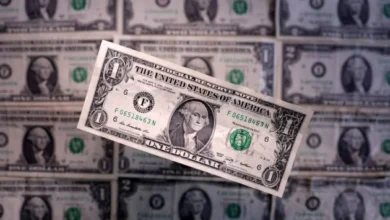سعر الدولار في البنوك المصرية اليوم الخميس 6 أغسطس 2026