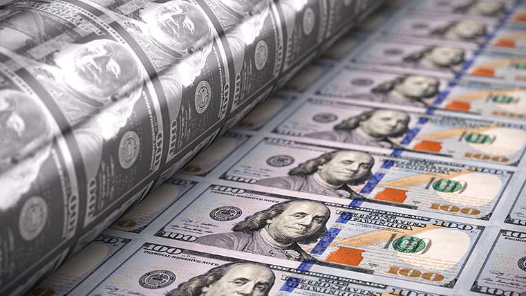 سعر الدولار مقابل الجنيه المصري اليوم الجمعة 7 أغسطس 2026 واستقرار العلاقة بين العملتين