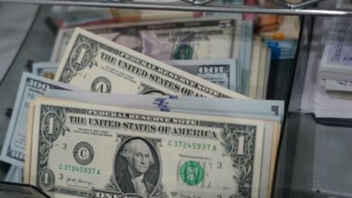 سعر الدولار مقابل الجنيه بنهاية تعاملات الأحد 9 أغسطس 2026 وأبرز التغيرات اليوم
