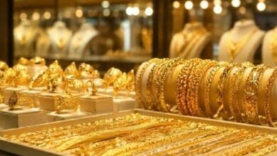 سعر الذهب اليوم الخميس 6 أغسطس 2026 آخر تحديث لعيار 24 و21 و18