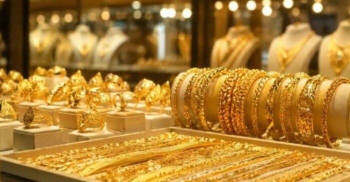 سعر الذهب اليوم الخميس 6 أغسطس 2026 آخر تحديث لعيار 24 و21 و18