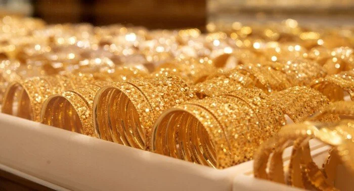 سعر الذهب اليوم السبت 29 أغسطس 2026 بعد تراجعه 10 جنيهات