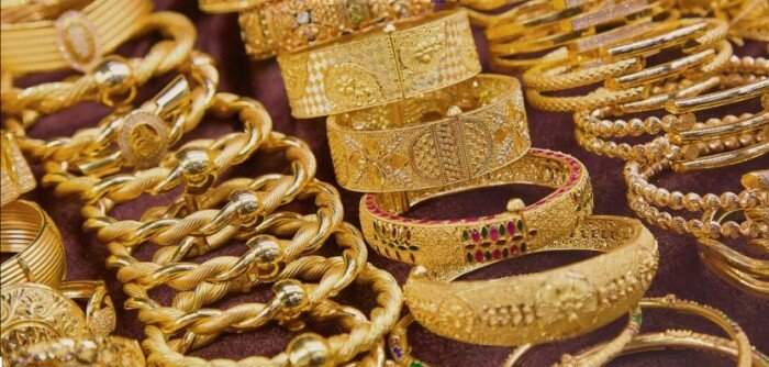 سعر الذهب اليوم السبت 8 أغسطس 2026 وعيار 21 يحقق ارتفاعات جديدة