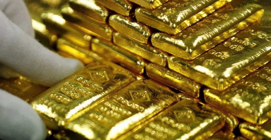 سعر الذهب يرتفع 1.25 والمواف الأونصة تصل إلى 4666 دولارا