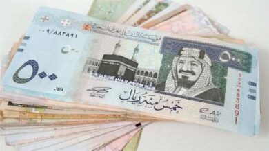 سعر الريال السعودي اليوم السبت 8-8-2026 مقابل الجنيه يتصدر مستويات السوق في أغلب البنوك