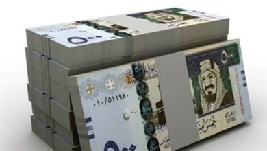سعر الريال السعودي مقابل الجنيه المصري اليوم الجمعة 7-8-2026 يشهد ارتفاعًا طفيفًا في البنوك