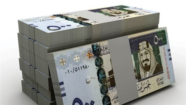 سعر الريال السعودي مقابل الجنيه المصري اليوم الجمعة 7-8-2026 يشهد ارتفاعًا طفيفًا في البنوك