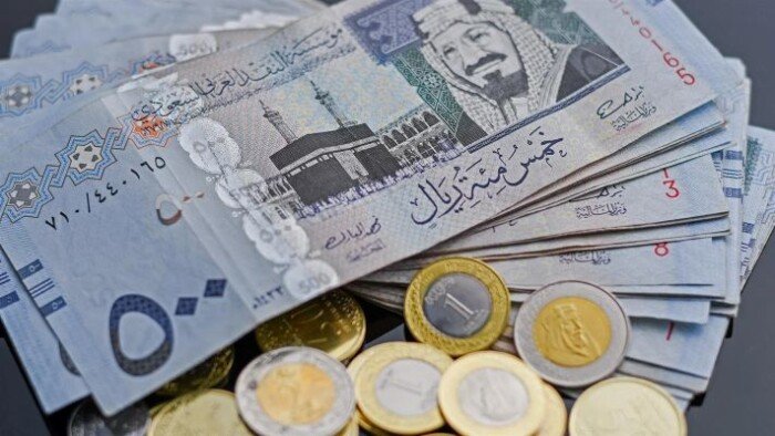 سعر الريال السعودي مقابل الجنيه المصري اليوم السبت 8 أغسطس 2026 للبيع والشراء