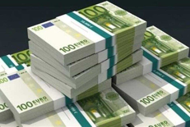 سعر اليورو مقابل الجنيه المصري اليوم الخميس 27 أغسطس 2026 بيعًا وشراءً في السوق المحلية