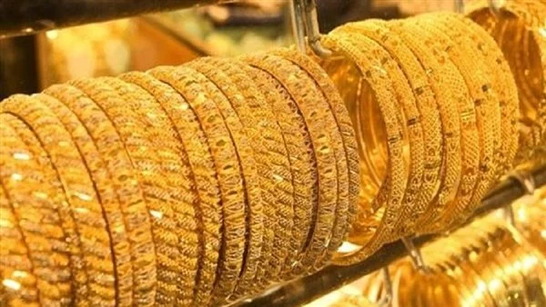 سعر جرام الذهب عيار 21 اليوم الأربعاء 5 8 2026 في ختام تعاملات اليوم