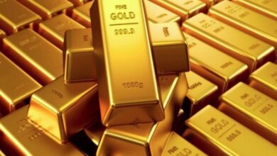 سعر سبيكة الذهب BTC اليوم الأحد 9 أغسطس 2026 واستقرار الأسعار خلال الأسبوع