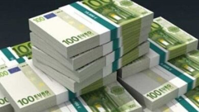 سعر صرف اليورو مقابل الجنيه اليوم الجمعة 7 أغسطس 2026 في السوق المصرية