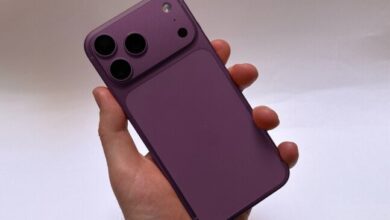 سعر هاتف iPhone 18 Pro الجديد يُهدد كسر حاجز 1400 دولار.. ماذا ينتظر المستخدمين؟