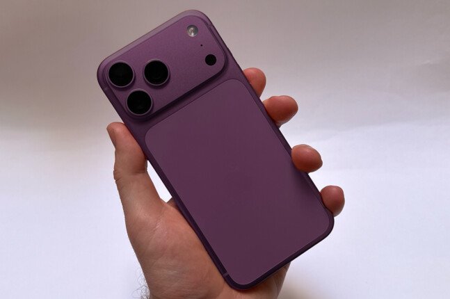 سعر هاتف iPhone 18 Pro الجديد يُهدد كسر حاجز 1400 دولار.. ماذا ينتظر المستخدمين؟