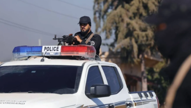 سوريا تكشف إحباط مخطط لتنظيم داعش يستهدف المنطقة السيدة زينب في ريف دمشق والكويت