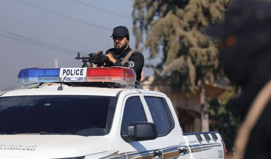 سوريا تكشف إحباط مخطط لتنظيم داعش يستهدف المنطقة السيدة زينب في ريف دمشق والكويت