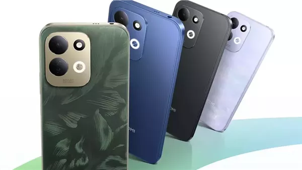 شاومي تكشف عن Redmi Note 17 5G: تعرف على السعر وأبرز المواصفات المذهلة