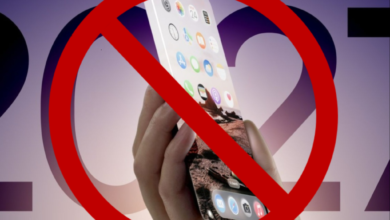 شركة Jefferies تكشف مفاجأة: آبل تتخلى عن مشروع iPhone المصنوع كليًا من الزجاج!