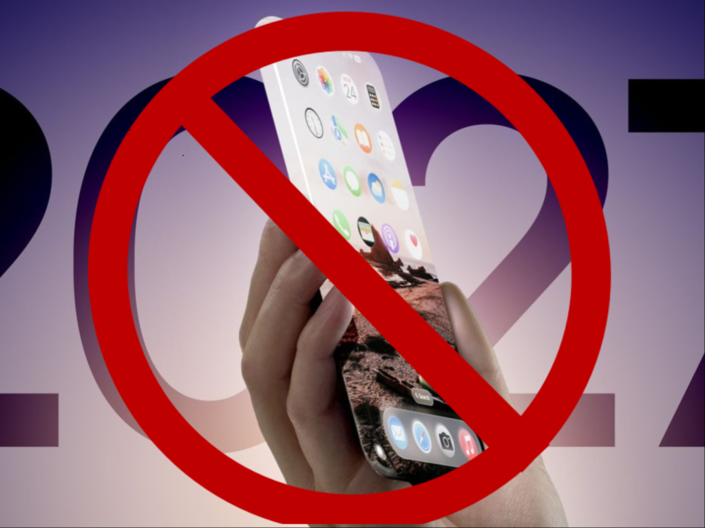 شركة Jefferies تكشف مفاجأة: آبل تتخلى عن مشروع iPhone المصنوع كليًا من الزجاج!