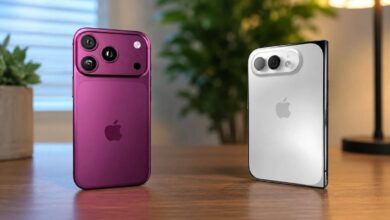 شركة آبل تجهز لإثارة عالم التقنية بالكشف عن iPhone 18 Pro Max وiPhone Ultra الجديدة