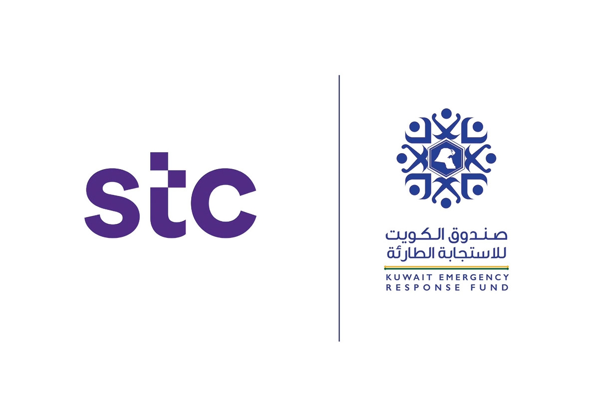 شركة الاتصالات السعودية تسهم بخمسة ملايين دولار في صندوق الاستجابة الطارئة