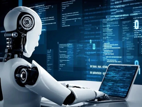 شركة ودول تتسابق للاستثمار في الذكاء الاصطناعي بقيمة 581 مليار دولار في أمريكا