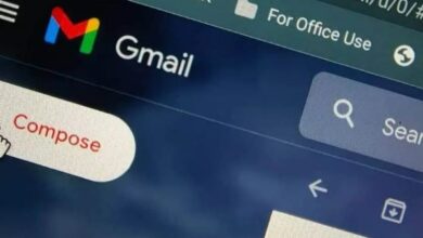 صدمة لملايين المستخدمين.. جوجل تلغي بشكل نهائي إحدى أبرز ميزات جيميل الكلاسيكية